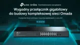 switch-tp-link-tl-sg2218-stan-nowy-waga-z-opakowaniem-2-57-kg