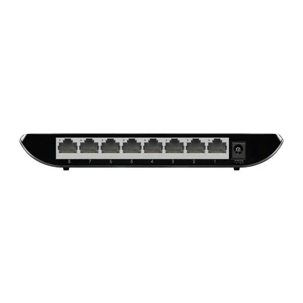 switch-tp-link-tl-sg1008d-stan-nowy-waga-z-opakowaniem-0-49-kg