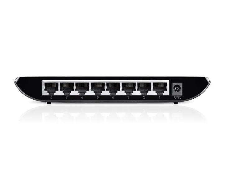 switch-tp-link-tl-sg1008d-stan-nowy-certyfikat-ce