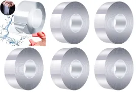 tasma-dwustronna-nano-5m-3cm-wielokrotnego-uzytku-wodoodporna-6szt