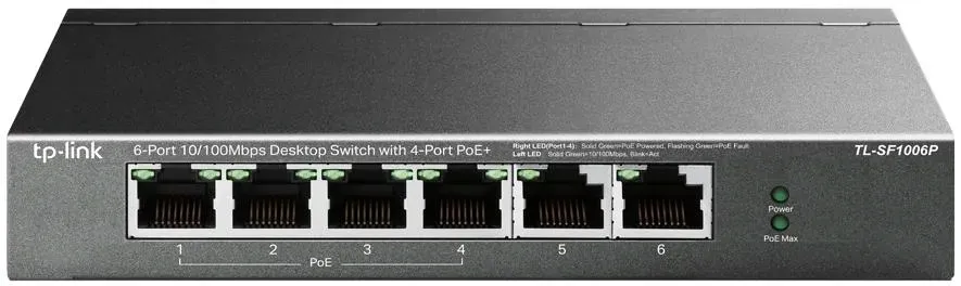 switch-tp-link-tl-sf1006p