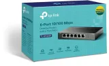 switch-tp-link-tl-sf1006p-stan-nowy