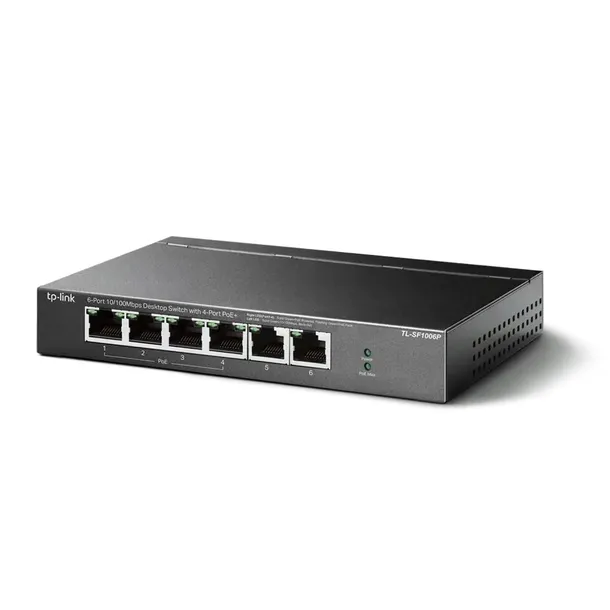switch-tp-link-tl-sf1006p-liczba-portow-6