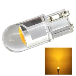 w5w-led-zarowka-t10-12v-150lm-pomaranczowy