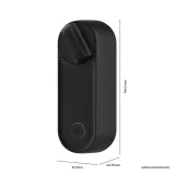 yale-linus-l2-smart-lock-czarny-dlugosc-146-2-mm
