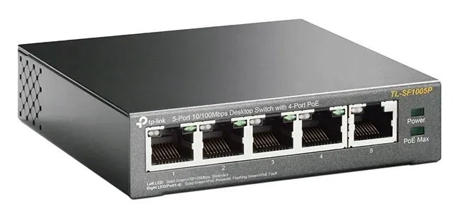 switch-tp-link-tl-sf1005p