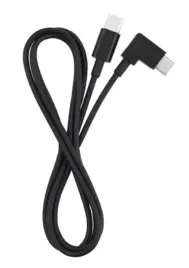 kabel-otg-dlugi-do-dji-mavic-air-2-s-mini-2-osmo-rc-n1-rc-n2-2x-typ-c-1m