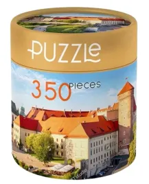 dodo-puzzle-polskie-miasta-krakow-350-elementow-243883