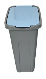 kosz-do-segregacji-smieci-pastel-mini-30l-waski-niebieski-kuchni-pojemnik