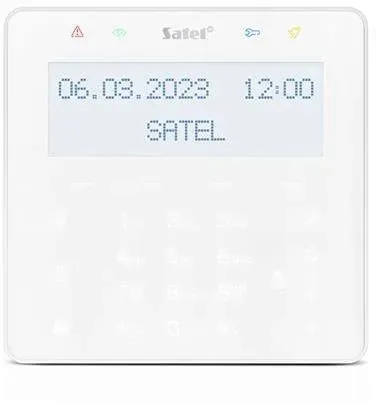 satel-manipulator-int-ksg2r-w-typ-alarmu-przewodowy