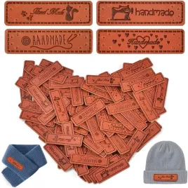 100x-skorzane-naszywki-czapki-spodnie-ubrania-logo-recznie-robione-handmade