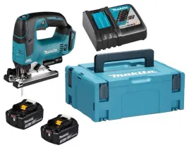 makita-aku-wyrzynarka-3500-obr-min-18v-lxt-2x3ah-dc18rc-bl1830-djv182zj