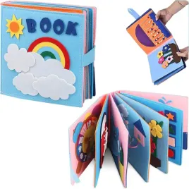 ksiazka-filcu-3d-montessori-zabawka-sensoryczna