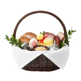 owalny-brazowy-kosz-wiklinowy-na-swieconke-wielkanocna-oslonka-32x35x25-cm