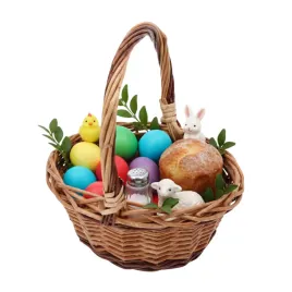 wiklinowy-kosz-wielkanocny-na-swieconke-okragly-koszyk-dla-dzieci-22cm