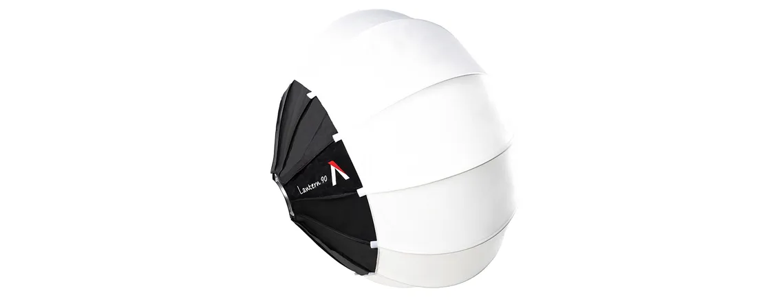 softbox-aputure-lantern-90