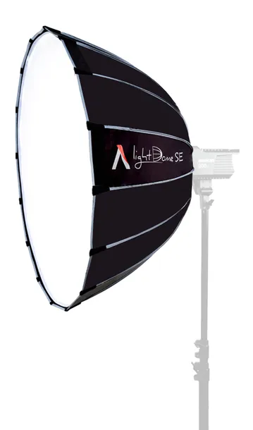 softbox-aputure-light-dome-se-ksztalt-oktagonalny