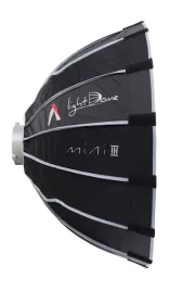 softbox-aputure-light-dome-mini-iii