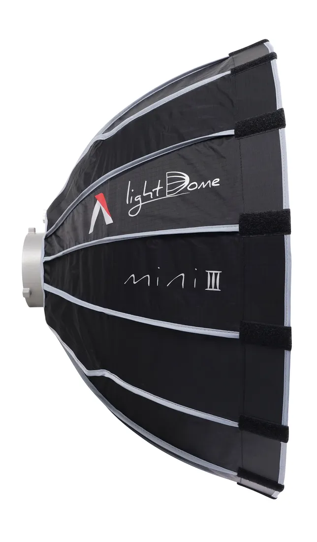 softbox-aputure-light-dome-mini-iii