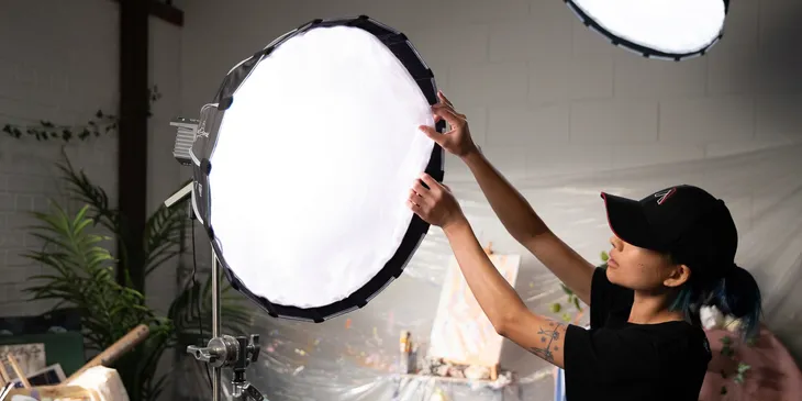 softbox-aputure-light-dome-mini-iii-stan-nowy-model-softbox-aputure-light-dome-mini-iii