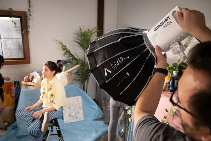 softbox-aputure-light-dome-mini-iii-ksztalt-oktagonalny-stan-nowy-model-softbox-aputure-light-dome-mini-iii