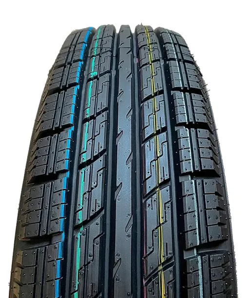 1x opona całoroczna BUS PREMIORRI 225/75R16C 118/116R Vimero-Van M+S