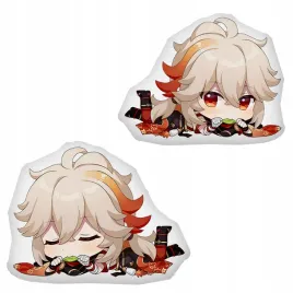 poduszka-chibi-genshin-impact-kaedehara-kazuha