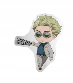 poduszka-chibi-jujutsu-kaisen-kanto-nanami