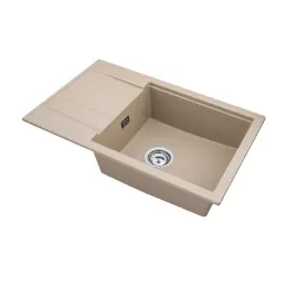 zlewozmywak-lavre-8010-bezowy
