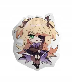 poduszka-chibi-genshin-impact-fischl