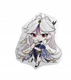 poduszka-chibi-genshin-impact-ningguang