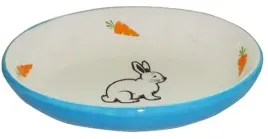 yarro-or-miska-ceramiczna-owalna-niebieska-13x9x25cm