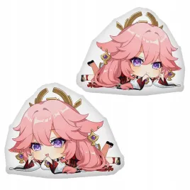poduszka-chibi-genshin-impact-yae-miko