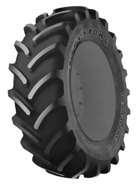 360/70R24 opona FIRESTONE PERFORMER 70 TL 122D