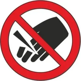 naklejka-bhp-ostrzegawcza-uwaga-przeciecie-palcow