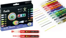 markery-akrylowe-zestaw-12-sztuk-pisaki-flamastry-mazaki-wodoodporne
