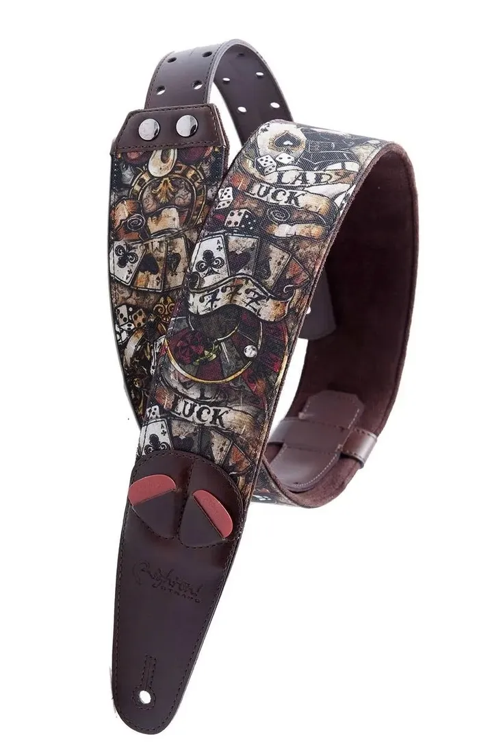 righton-lady-luck-pas-do-gitary