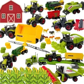 mega-duzy-zestaw-pojazdy-rolnicze-traktor