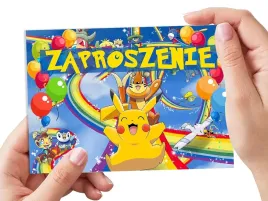 zaproszenie-pokemon-na-urodziny-dziecka-koperta-gratis