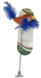 yarro-or-pluszowy-ptaszek-8cm-na-sprezynie-20cm-z-przyssawka