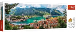 puzzle-500-elementow-panorama-kotor-czarnogora-29506-trefl