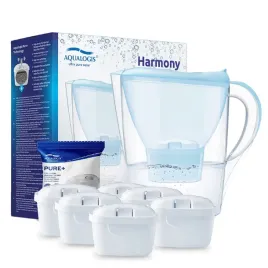 dzbanek-filtrujacy-aqualogis-harmony-2-6l-jasno-niebieski-5-1-filtry