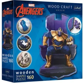 puzzle-drewniane-avengers-160-elementow-thanos-na-tronie
