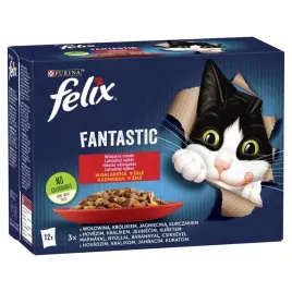 felix-fantastic-saszetki-dla-kota-mokra-karma-mieso-12-x-85g