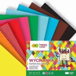 blok-wycinanka-a5-happy-color-100-g
