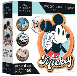 puzzle-drewniane-myszka-mickey-160-el-retro-myszka-mickey