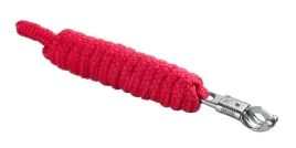 uwiaz-jezdziecki-start-economic-2m-czerwony-z-zapieciem-bezpiecznym-panic