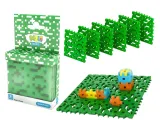 meli-basic-baseplate-green-6-sztuk