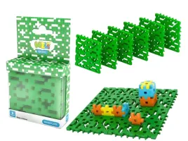meli-basic-baseplate-green-6-sztuk