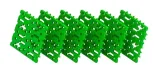 meli-basic-baseplate-green-6-sztuk